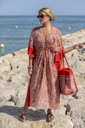 Kimono- 802 Persefone